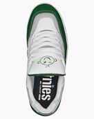 Pánske topánky Etnies Snake, Green / White / Grey