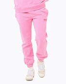 Dámske tepláky Rip Curl Surf Puff Track, Pink
