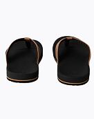 Pánske žabky Rip Curl Chiba Bloom, Brown/Black