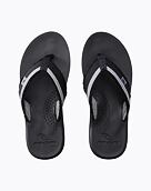 Pánske žabky Rip Curl Reactor, Black
