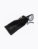 Slnečné okuliare Meatfly Bob, Black / Black