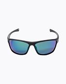 Slnečné okuliare Meatfly Bob, Black / Green