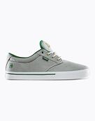 Pánske topánky Etnies Jameson 2 Eco X Tftf, Grey / White / Green