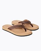 Pánske žabky Rip Curl Chiba Bloom, Brown/Tan