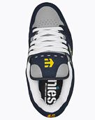 Pánske topánky Etnies Faze, Navy / Grey / Yellow
