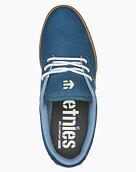 Pánske topánky Etnies Jameson 2 Eco, Blue / Teal