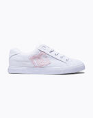 Dámske tenisky DC Shoes Chelsea - S21, White/Pink/White