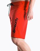 Pánské plavky Meatfly Mitch Boardshorts 21, Pepper Red