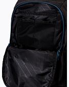Batoh Meatfly Basejumper, Charcoal Heather, 22 L + PENÁL ZDARMA