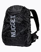 Batoh Nugget Re: Arbiter, Black, 26 L