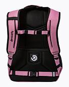 Batoh Meatfly Exile, Dusty Rose/Plum, 24 L + PERAČNÍK ZADARMO