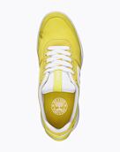 Dámske topánky Etnies Ranger LT W'S, Yellow/White