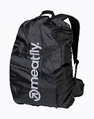 Batoh Meatfly Wanderer, Rampage Camo/Black, 28 L