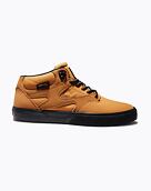 Pánske topánky DC Shoes Kalis Mid, Wheat/Black