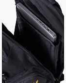 Batoh Meatfly Raiden, Black Big Shock/Michek, 28 L