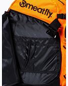 Batoh Meatfly Wanderer, Safety Orange, 28 L