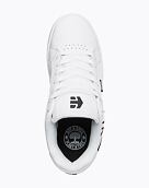 Pánske topánky Etnies Fader, White/Black/Gum