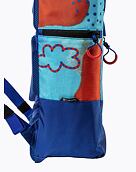 Batoh Meatfly Holler, Red Dots, 28 L