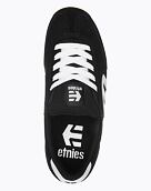 Pánske topánky Etnies Lo-Cut II LS, Black/White/Gum