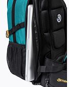 Batoh Meatfly Ramble, Dark Jade/Camel, 26 L