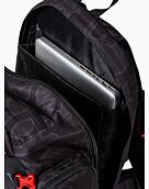 Batoh Meatfly Wanderer, Morph Black, 28 L