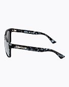 Slnečné polarizačné okuliare Meatfly Ronnie, Storm Camo Black