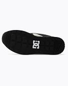 Pánske topánky DC Shoes Kalis Lite, Blue/White