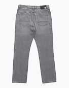 Pánske nohavice DC Shoes Worker Straight, Grey Wash