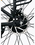 Elektrobicykel Nugget BK8