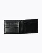 Peňaženka Rip Curl Corpowatu Rfid 2 In 1, Black