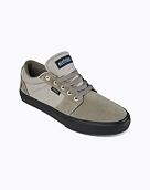 Pánske topánky Etnies Barge L/S, Grey/Black