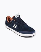 Pánske topánky Etnies Marana, Navy/Brown/White