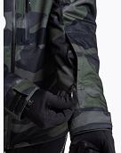 Pánska SNB & SKI bunda Meatfly Manifold, Rampage Camo