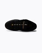 Pánske topánky DC Shoes Kalynx Zero, Black/Gold