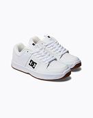 Pánske topánky DC Shoes Lynx Zero, White/White/Gum