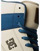Pánske topánky DC Shoes Manteca 4 HI, Grey/Blue/White