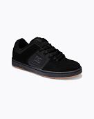 Pánske topánky DC Shoes Manteca 4, Black/Black/Gum