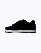 Pánske topánky DC Shoes Net, Black/Green/Black