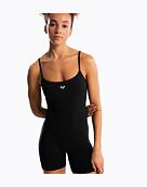 Dámske legíny Roxy Heart Onepiece, Anthracite