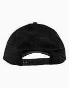 Šiltovka Meatfly Caleb Trucker, 95 Grey