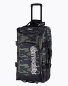 Kufor Meatfly Contin, Rampage Camo