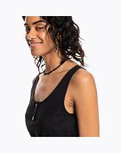 Dámske plavky Roxy Sunshine Spirit, Anthracite