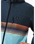 Pánska bunda Rip Curl Anti Series Elite Jacket, Washed Navy