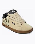 Pánske topánky Etnies Fader, Tan/Gum