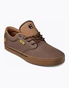 Pánske topánky Etnies Jameson 2 Eco, Brown/Brown