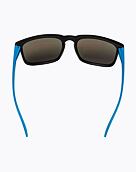 Slnečné okuliare Meatfly Memphis, Ocean Blue