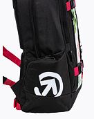 Batoh Meatfly Basejumper, White Tropical, 22 L