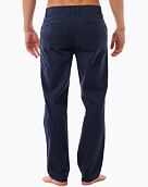 Pánske nohavice Rip Curl Classic Surf Chino, Navy