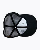Šiltovka Meatfly Setty Trucker, Petrol / Black
