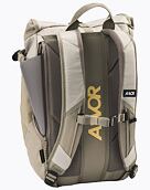 Batoh Aevor Roll Pack, Proof Sesame Olive